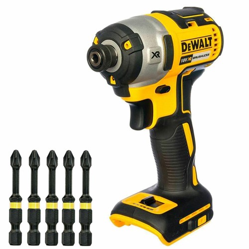 Dewalt dcf887n 18v ion - dewalt,