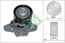 INA Drive Belt Tensioner for