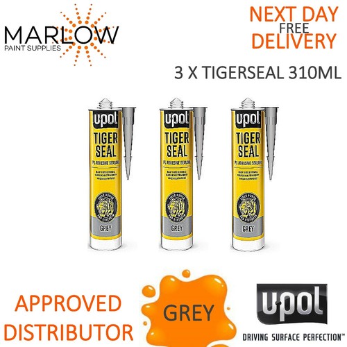 Pol tiger seal pu - u-pol,