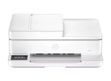 HP ENVY 6530e  Colour