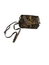 REISS Women’s Snakeskin