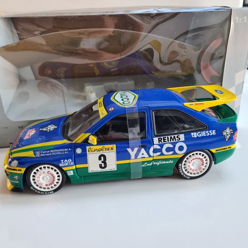 Boxed ut models 1996 - *boxed*,