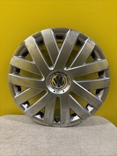 GENUINE VW PASSAT 16" WHEEL