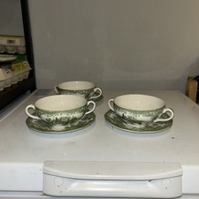 Enoch Wedgwood Tunstall LTD