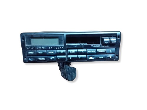 Ford galaxy 1999 radio gps - ford,