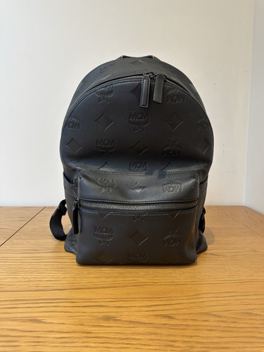 Mcm medium stark - mcm, backpack