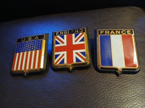 Set very rare vintage usa - very,