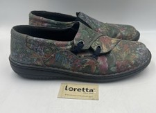 Hmade Pavers Loretta Womens