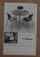 Original 1950s arne jacobsen - ,