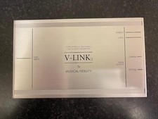 V-LINK II Asynchronous 24bit