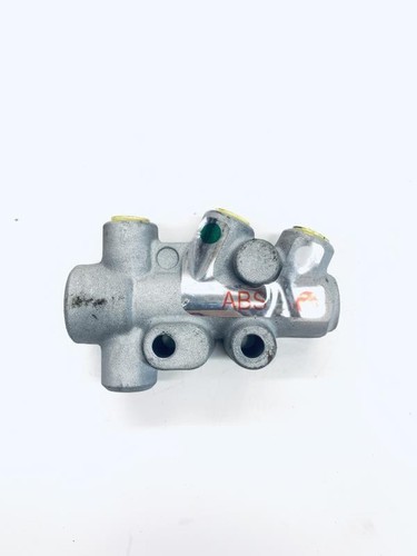 Brake distributor piaggio mp3 - brake,