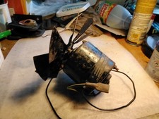 Smiths FHM 1207/01 Heater