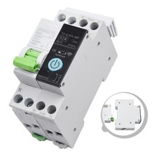 Smart Electricity Meter