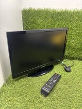 Samsung 19" TV UE19D4003BW