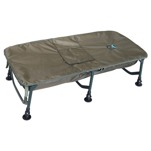 Fishing framed carp cradle - carp,