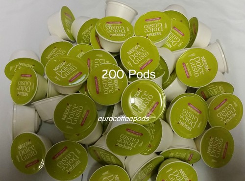 Nescafe dolce gusto - gusto, skinny