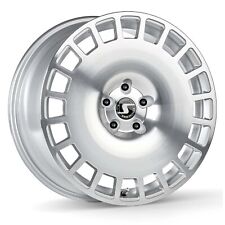 Schmidt rims TH-Line 8.5Jx19 ET45 5x112 0 for VW New Beetle Type 16, EOS Type 1F