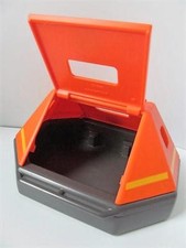 Playmobil Life raft/dinghy NEW for Coastguard/Emergency Rescue/Beach sets