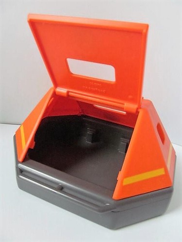 Playmobil life raft dinghy new - playmobil,