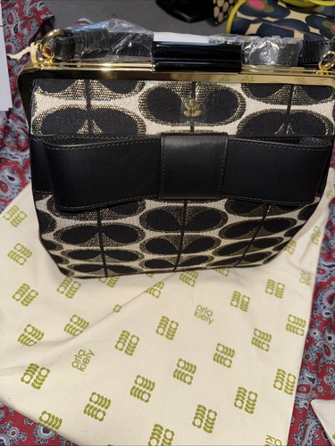 Orla kiely handbag holly - kiely,