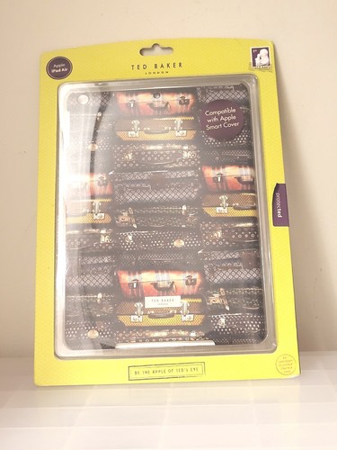 Ted baker apple ipad air - ted, case