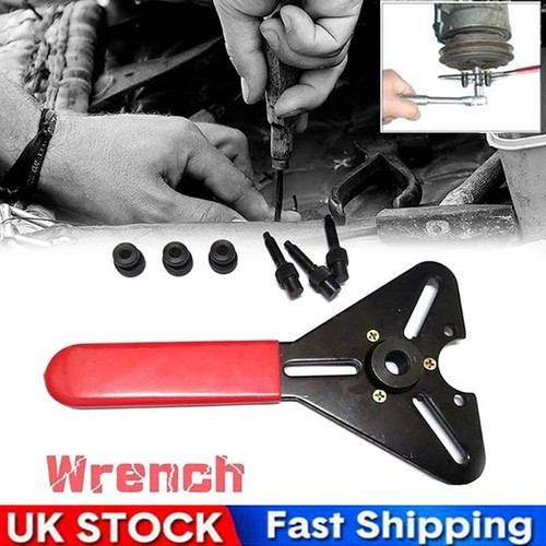 Air conditioner clutch holding - conditioner,