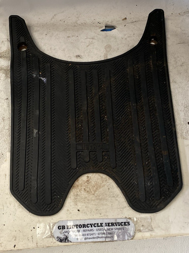 Yamaha salient rubber floor - yamaha,