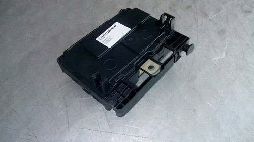 Bsi module peugeot 407 - bsi, 1.8