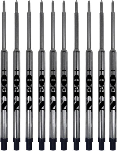 Ballpoint pen refills - pen,