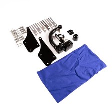 Renault Genuine Fitting Kit Tow Bar Cross Member Removable Scenic E-Tech