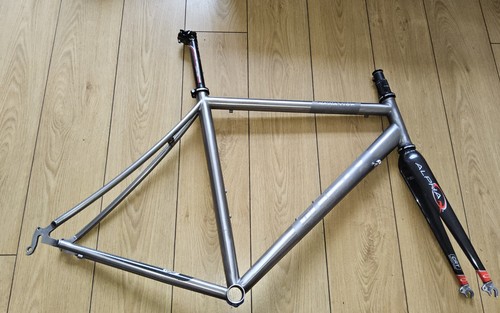 Planet sportive titanium rim - planet,