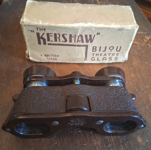 Vintage kershaw opera - kershaw, glasses