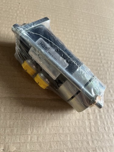 Palfinger block cylinder - block,