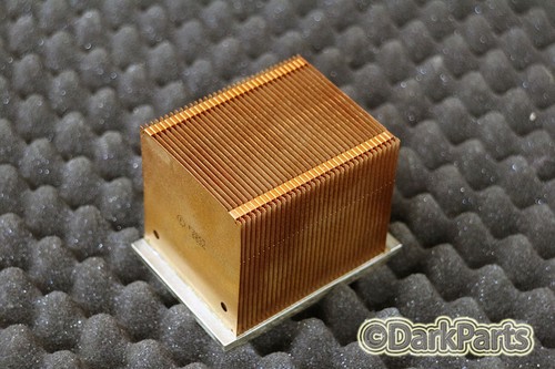 Dell optiplex 170l heatsink - optiplex,