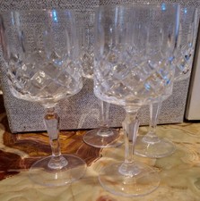 Royal Scot Crystal Wine Glass
