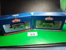 BACHMANN COLLECTORS CLUB