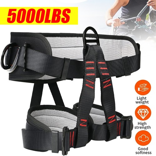 Adjustable half body rock - half,