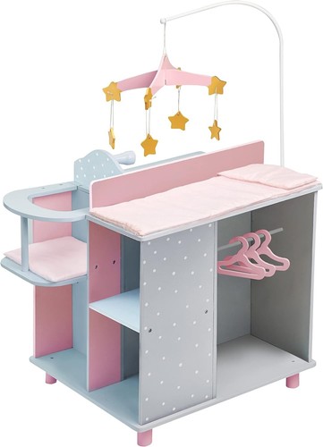 Olivia little world in 1 - world, 6-in-1