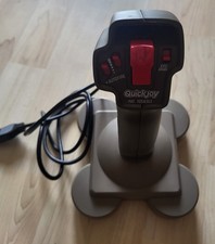 QuickJoy Jet Fighter SV-126 Joystick,Commodre,Amstrad,Atari