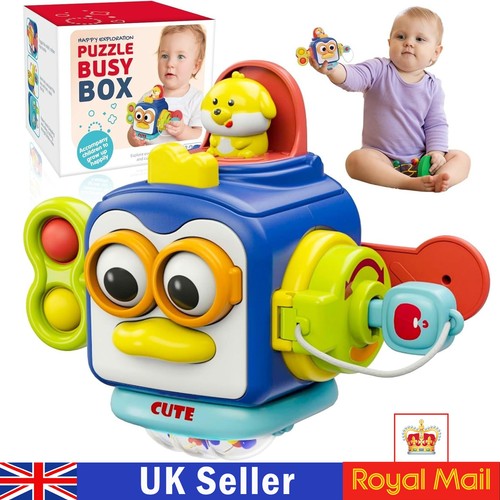 Montessori toys for 3 year - 1, 2