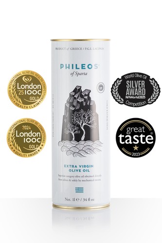 Award winning greek extra - award,