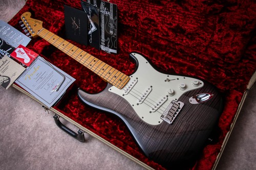 Fender usa custom - fender,