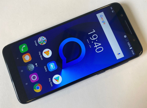 Alcatel 5052y unlocked - alcatel, 4g