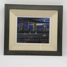 Patsy Dan Rodgers My Visit To