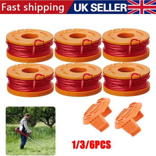 Strimmer spool line cap for - strimmer,