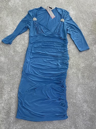 Very sexy blue - sexy,