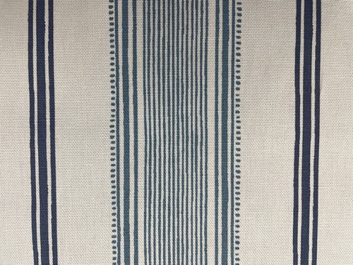 Laura ashley stripe cotton - ashley,