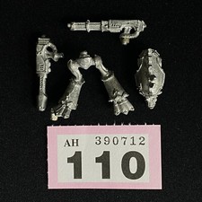 EPIC WARHOUND TITAN ADEPTUS