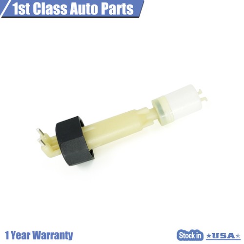 Engine coolant level sensor - coolant,