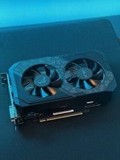 ASUS TUF Gaming GeForce GTX 1650 OC 4GB GDDR6 Graphics Card